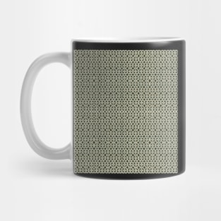 Byzantine 4 by Hypersphere Mug